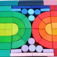 Arch Blocks