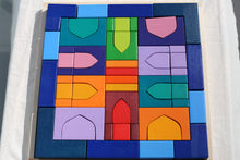 Load image into Gallery viewer, Arabian Blocks
