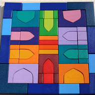 Arabian Blocks