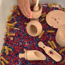 Load image into Gallery viewer, Montessori Sensory Kit
