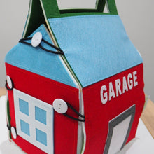 Load image into Gallery viewer, Portable Garage
