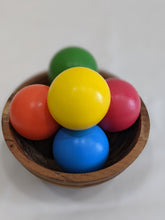 Load image into Gallery viewer, Wooden Balls
