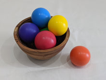 Load image into Gallery viewer, Wooden Balls
