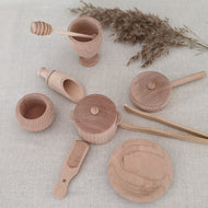 Montessori Sensory Kit