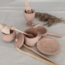 Load image into Gallery viewer, Montessori Sensory Kit
