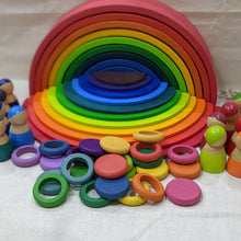 Load image into Gallery viewer, Rainbow Bundle
