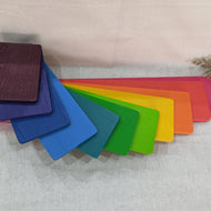 Rainbow Boards