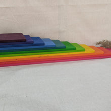 Load image into Gallery viewer, Rainbow Boards
