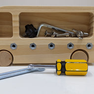 Tool Bus