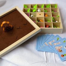 Load image into Gallery viewer, Bingo Felt Garden
