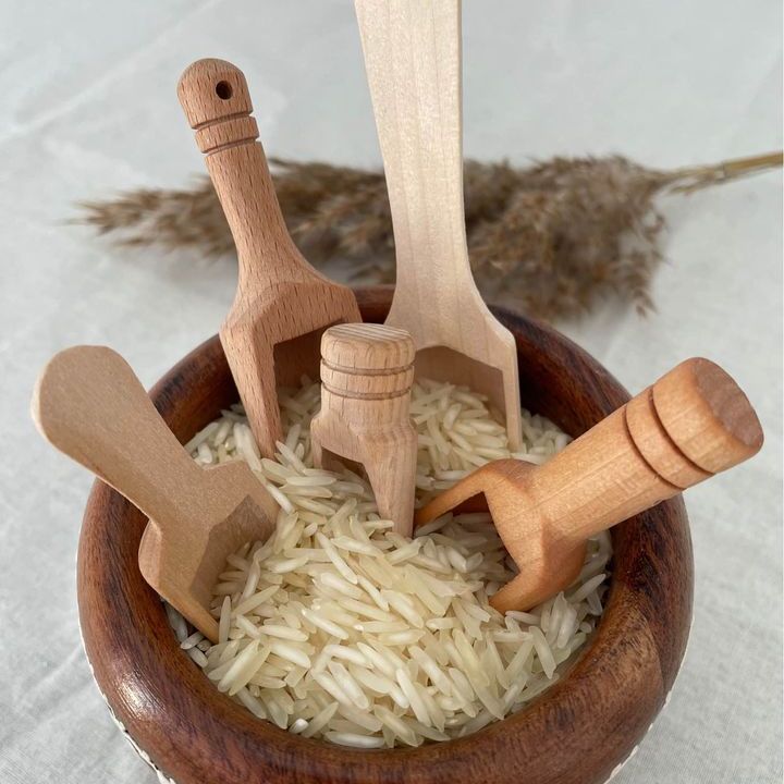 Sensory Scoopers